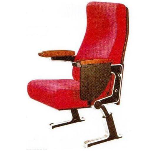 Ghế Hội Trường Nhập Khẩu MN1-TC05