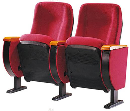 Ghế Hội Trường Nhập Khẩu MN1-TC09