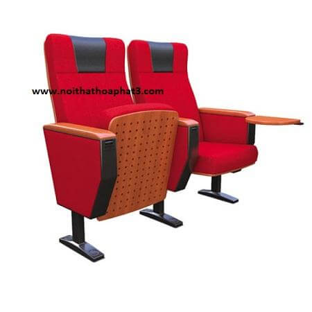 Ghế hội trường MO7604