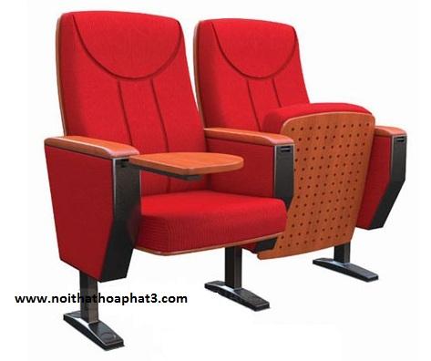 Ghế hội trường MO7602