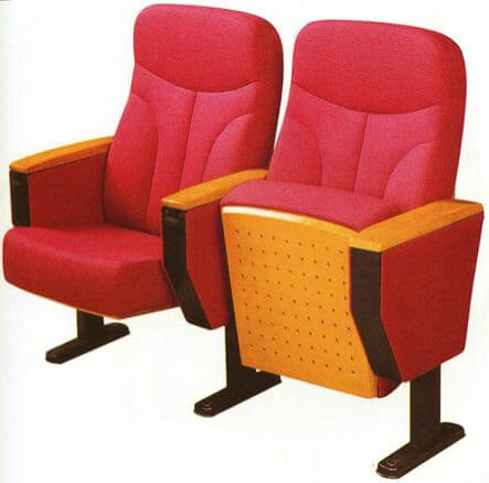 Ghế Hội Trường Nhập Khẩu MN1-TC03