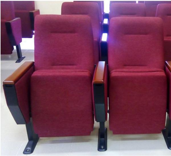 Ghế hội trường nhập khẩu MN06