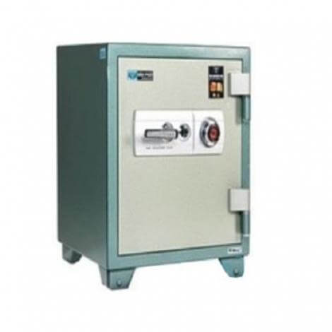 Két sắt chống cháy Hòa Phát KS110K1C1
