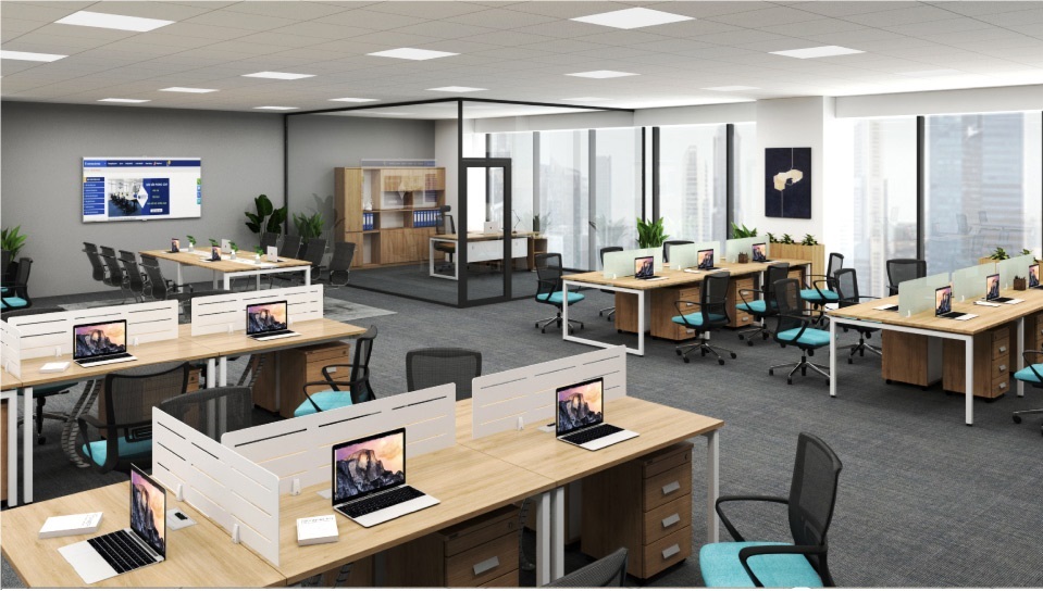 Bàn Chân Sắt 1m2 MN12T