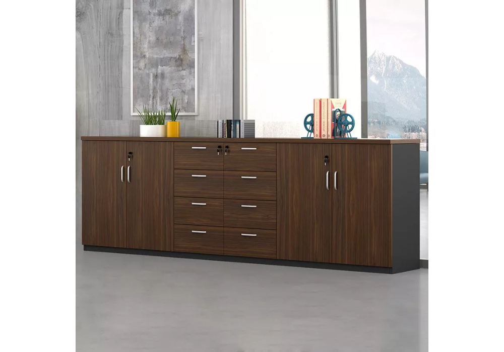 Tủ Đựng Hồ Sơ Nhỏ TMN-13