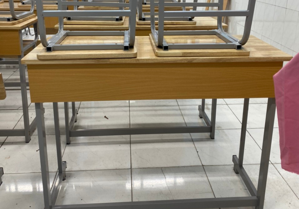 Ghế Học Sinh GHS102A GHS102B