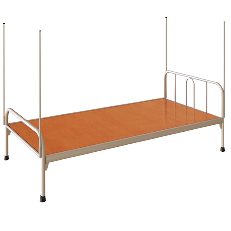 Giường Sắt Cá Nhân Hòa Phát GC7