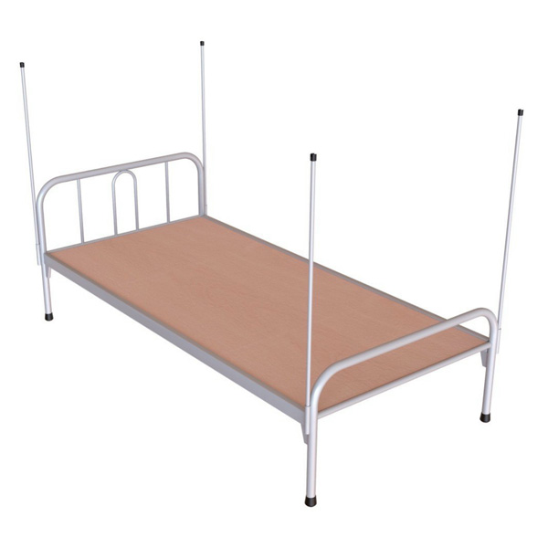 Giường Sắt Cá Nhân Hòa Phát GC7