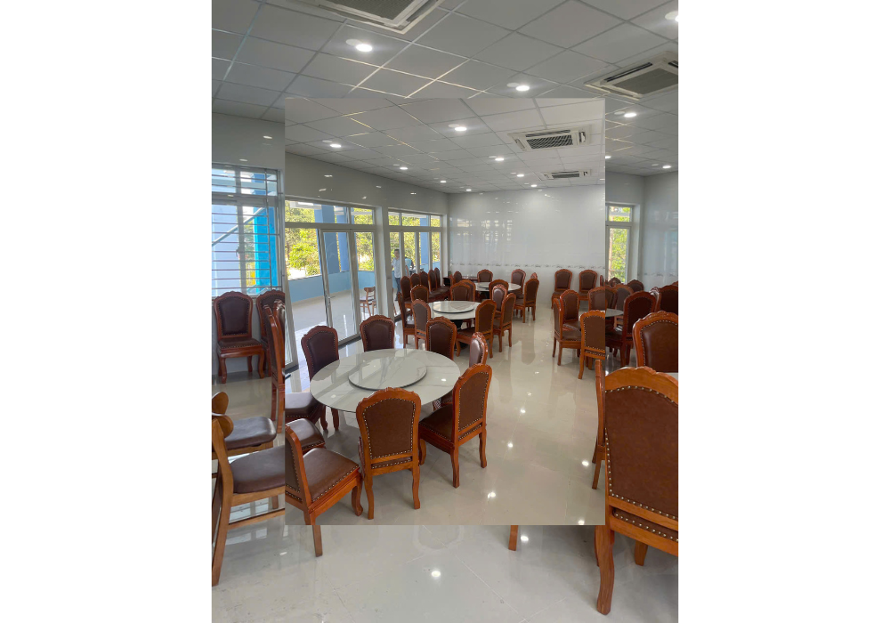 Ghế hội trường MNGH06