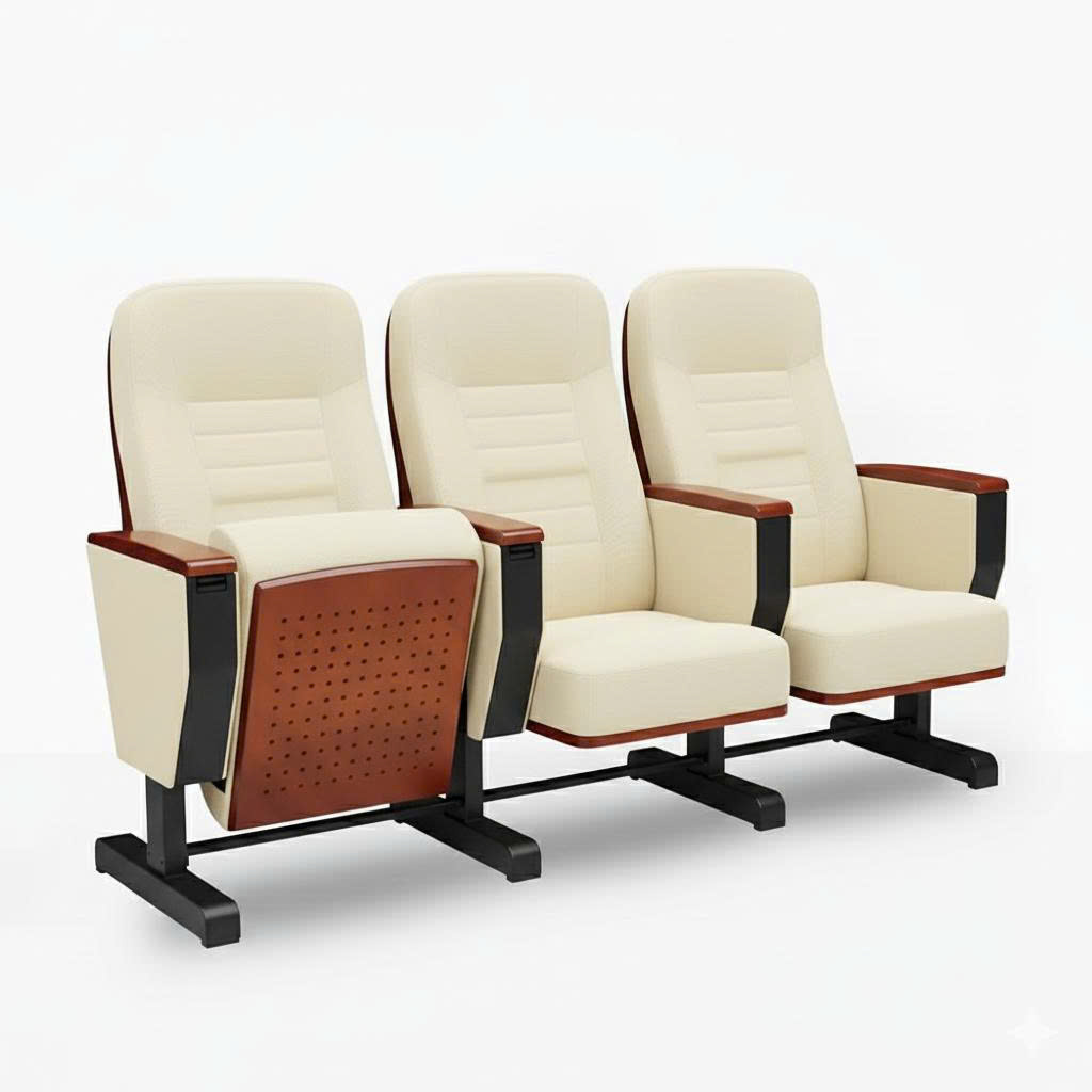 Ghế Hội Trường Nhập Khẩu MN1-TC02