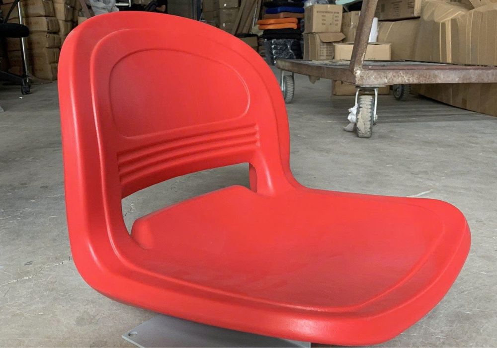 Ghế khán đài sân vận động MVD03