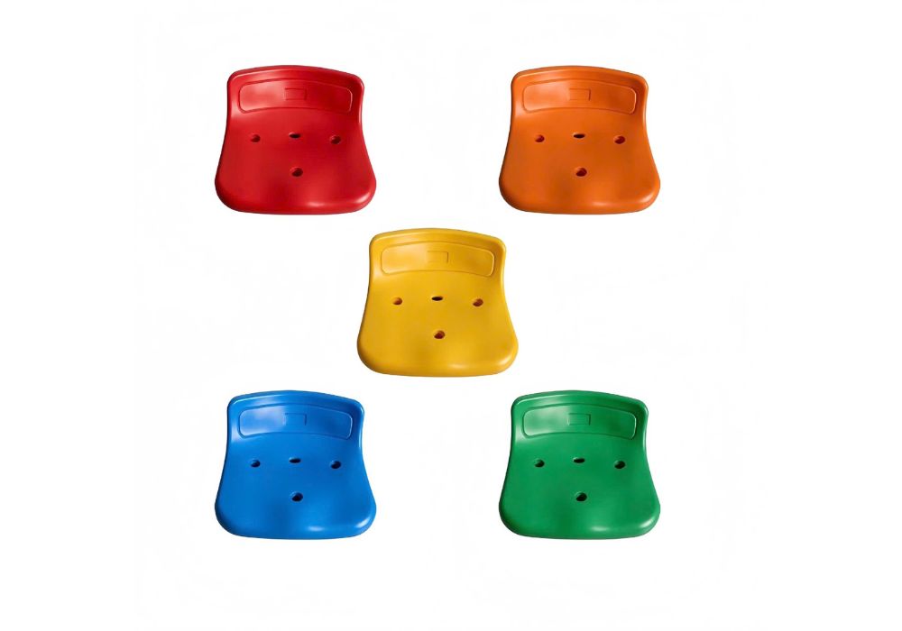 Ghế sân vận động khán đài MVD02