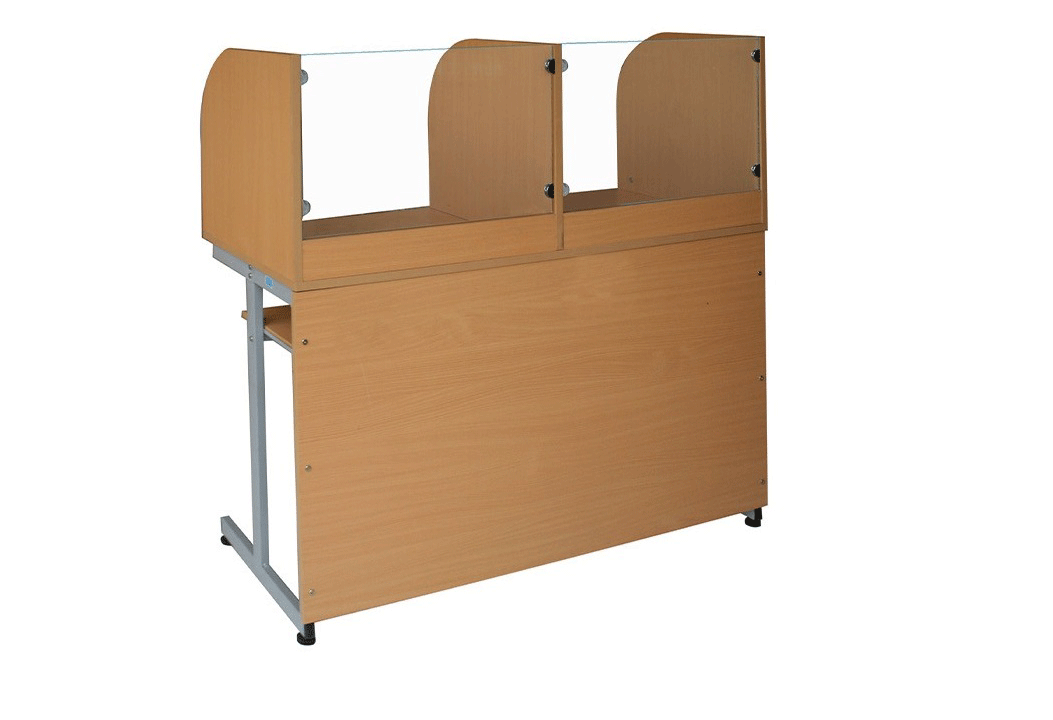 Bàn Học Ngoại Ngữ BH101