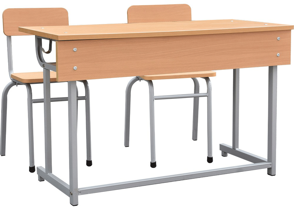 Ghế Học Sinh GHS102A GHS102B