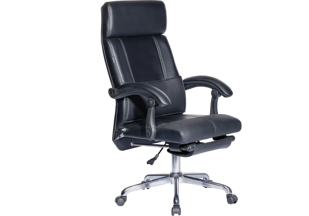 Ghế Giám Đốc Hòa Phát SG931