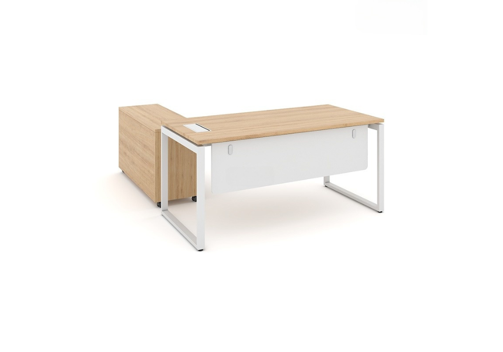 Bàn Giám Đốc 1m6 MN16-GD