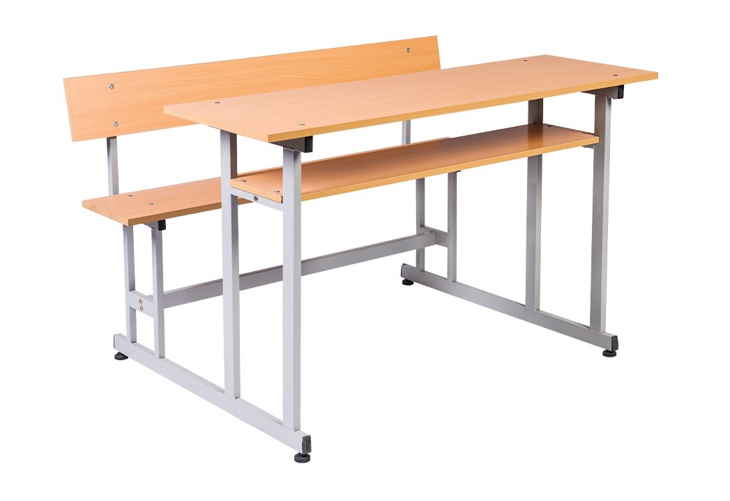 Bàn ghế học sinh hòa phát BHS104C