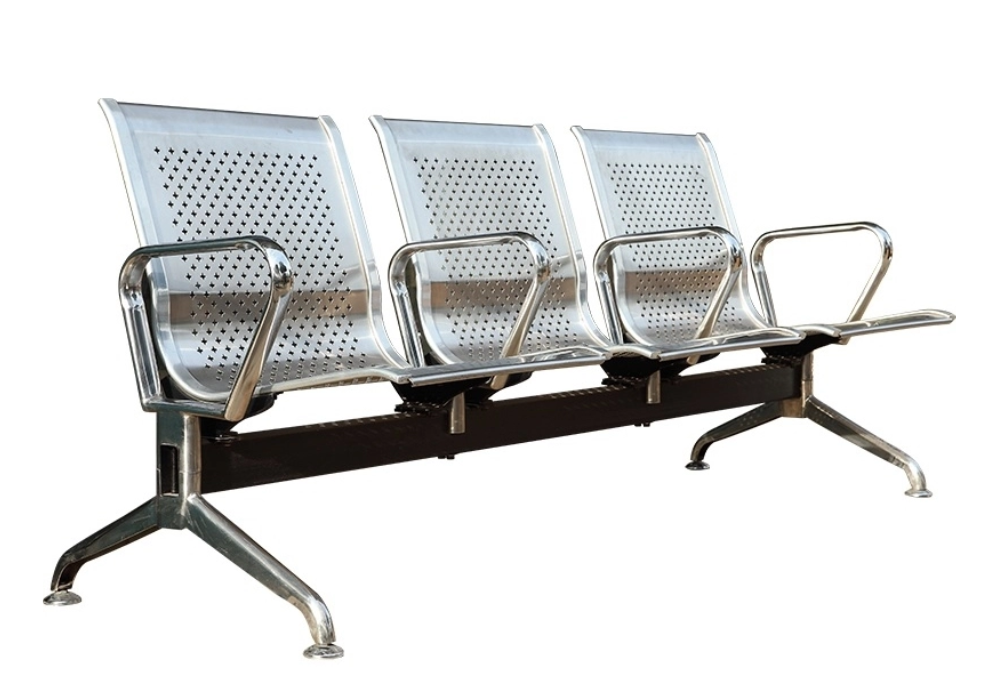 Ghế Băng Chờ 3 Chỗ 03MNAT