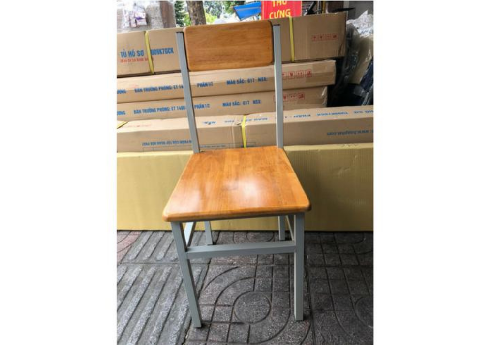 Ghế Học Sinh GHS01