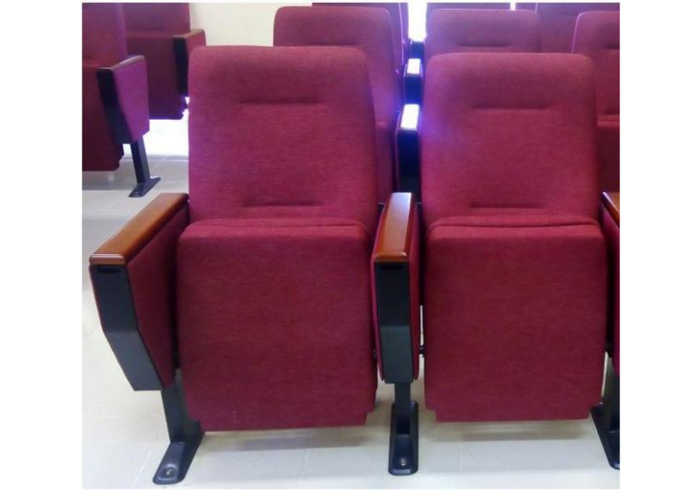 Ghế hội trường nhập khẩu MN06