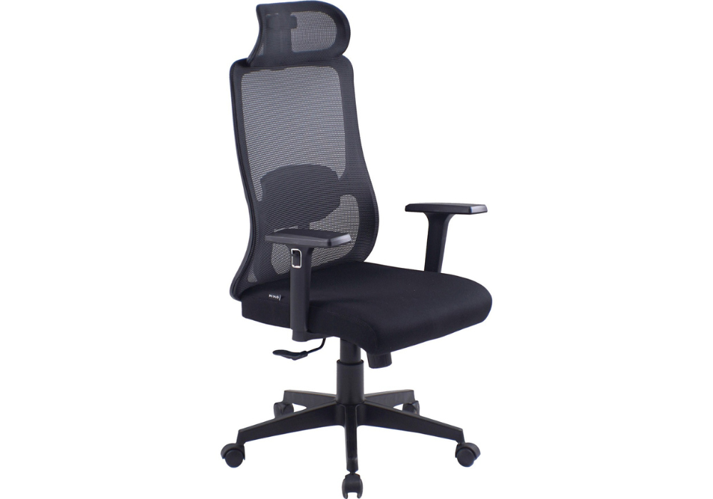 Ghế Lưới Lãnh Đạo Cao Cấp GL356