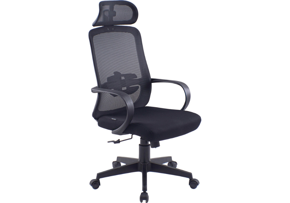 Ghế Lưới Lãnh Đạo GL355