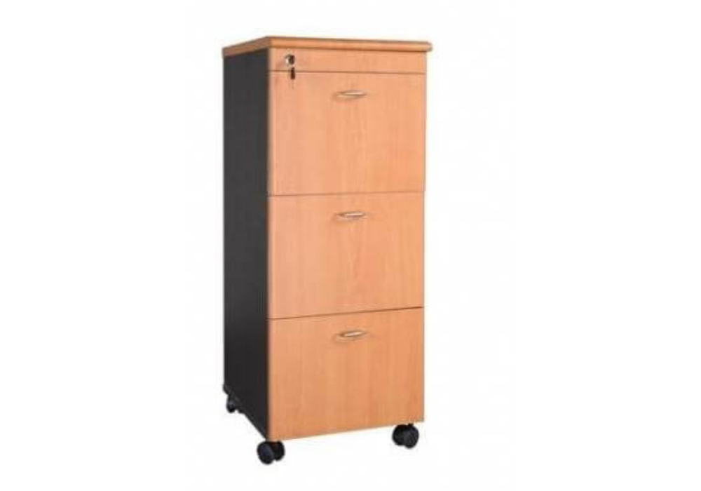 Hộc Tài Liệu Hòa Phát NTM3F
