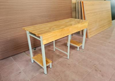 Bàn Vi Tính 2 Chỗ BVT-01