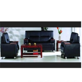 Bộ Sofa Bọc Da Cao Cấp SF12