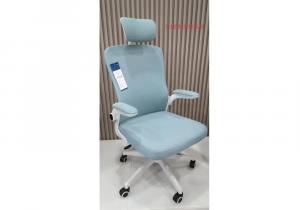 Ghế Xoay Nhập Khẩu Có Tựa Đầu MNNK04