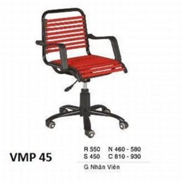 Ghế Dây Thun 45