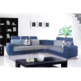 Bộ ghế sofa gia đình SF40