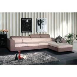 Bộ ghế sofa góc SF42