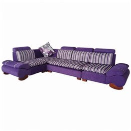 Bộ ghế sofa Hòa Phát SF41