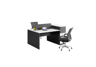 Cụm bàn làm việc 2 người MN-MA02