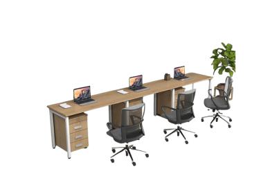 Module bàn 3 người MN3606-T