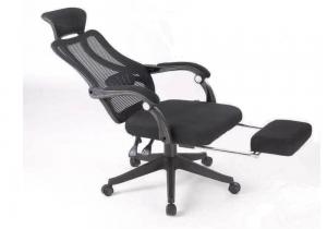 Ghế xoay nhập khẩu cao cấp MN736