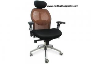 Ghế Lưới Cao Cấp Nhập Khẩu GL302