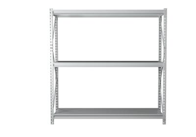 Giá Kệ Sắt Trung Tải GTT20-3P