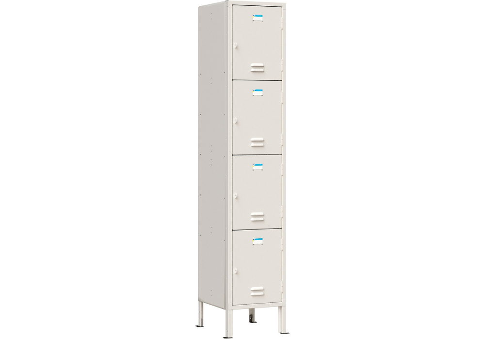 Tủ locker 4 khoang TU994