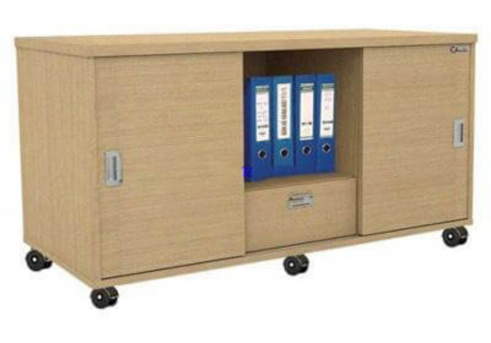 Tủ phụ cố định 2 khoang TP02-TC