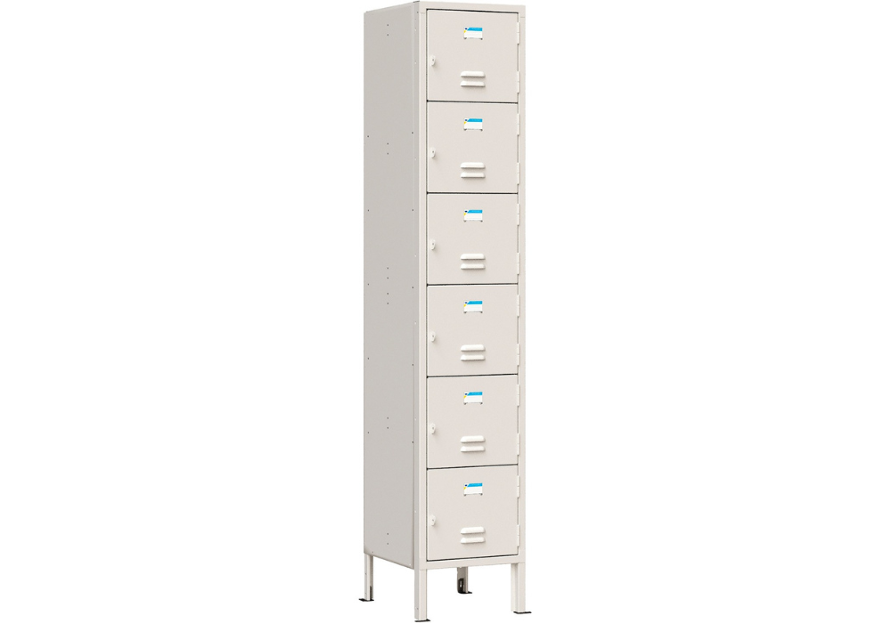 Tủ locker TU996 cao cấp