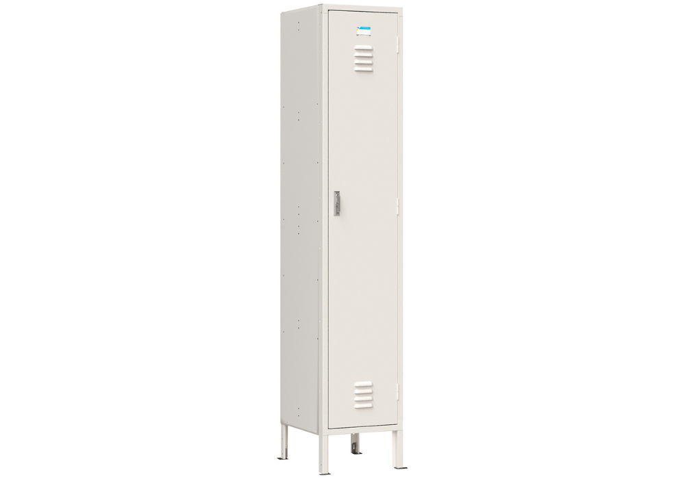 Tủ locker 1 khoang TU991