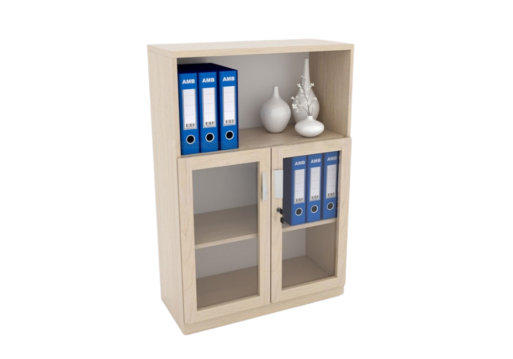 Tủ Tài Liệu Thấp MN120K-03