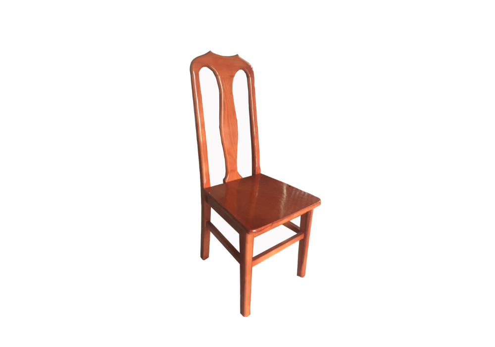 Ghế hội trường gỗ tự nhiên