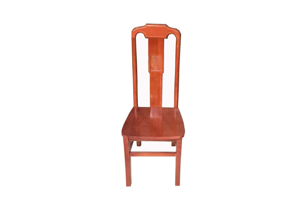 Ghế gỗ tự nhiên