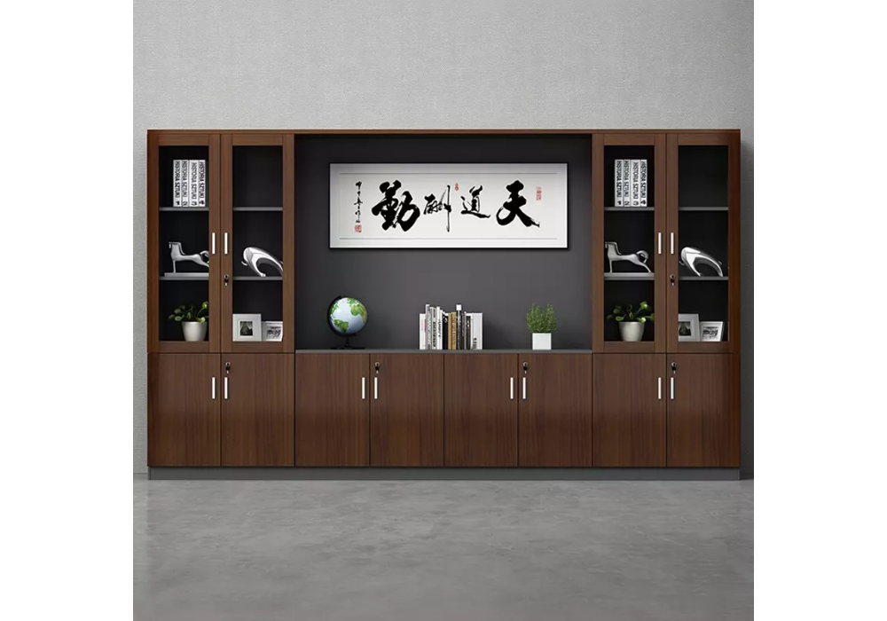 Tủ tài liệu giám đốc