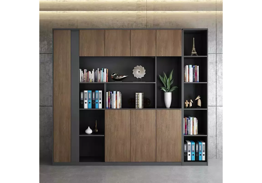 Tủ tài liệu giám đốc