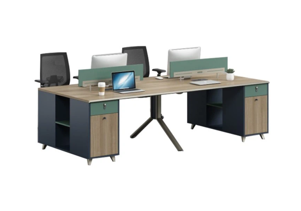cụm bàn 4 chỗ hiện đại
