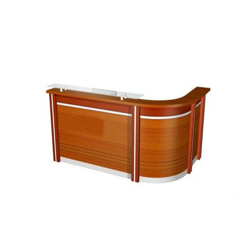 Bàn lễ tân Hòa Phát